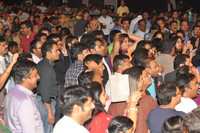 NATS 2013 Sambaralu 3rd Day